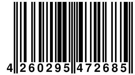 4 260295 472685