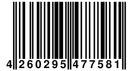 4 260295 477581