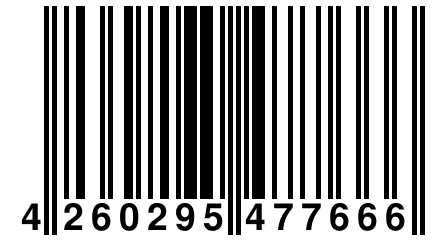 4 260295 477666