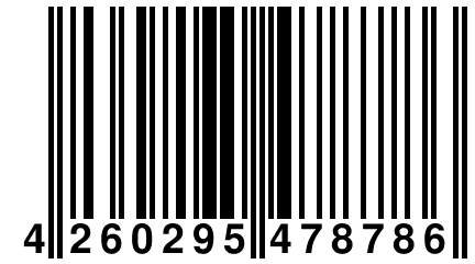 4 260295 478786