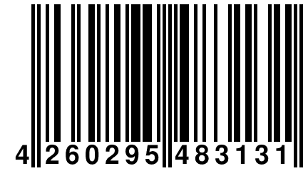 4 260295 483131