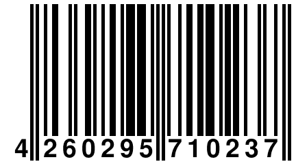 4 260295 710237