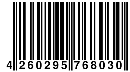 4 260295 768030