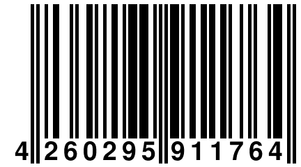 4 260295 911764