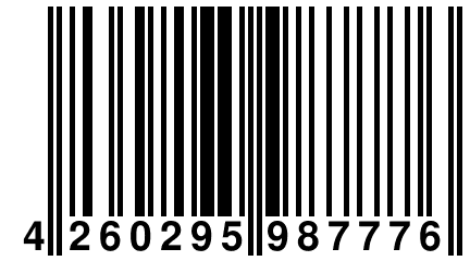 4 260295 987776