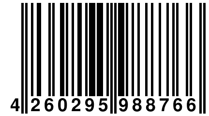 4 260295 988766