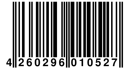 4 260296 010527