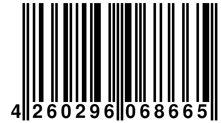 4 260296 068665