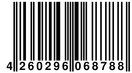 4 260296 068788