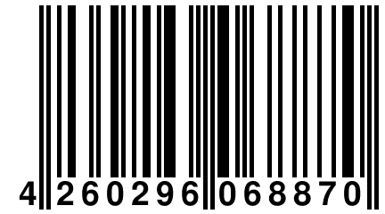 4 260296 068870