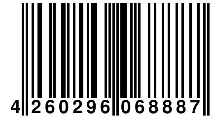 4 260296 068887