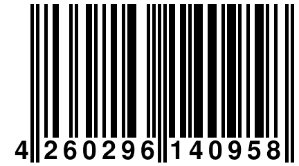 4 260296 140958