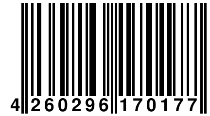 4 260296 170177