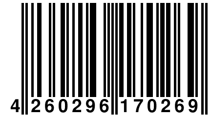 4 260296 170269