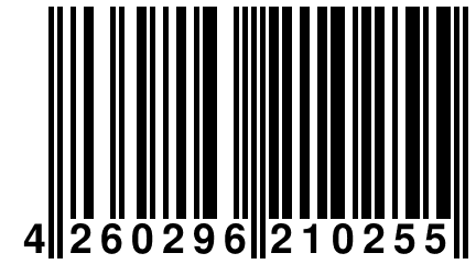 4 260296 210255