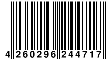 4 260296 244717