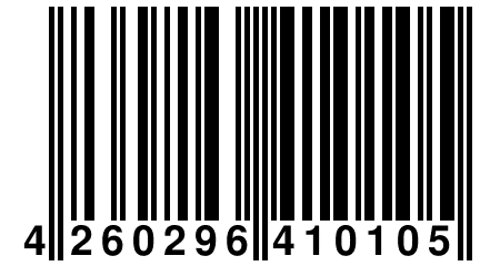 4 260296 410105