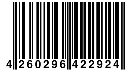 4 260296 422924