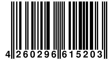 4 260296 615203