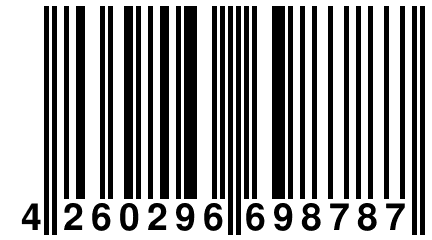 4 260296 698787