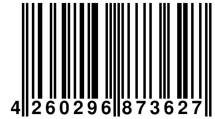 4 260296 873627