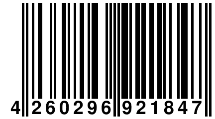 4 260296 921847