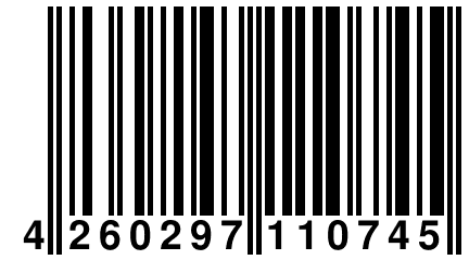 4 260297 110745