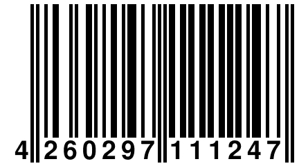 4 260297 111247