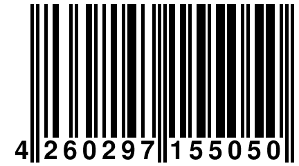 4 260297 155050