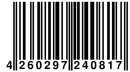 4 260297 240817