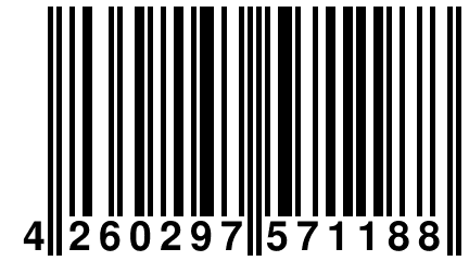 4 260297 571188