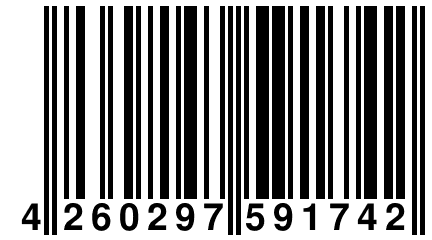 4 260297 591742