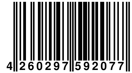 4 260297 592077