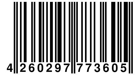 4 260297 773605