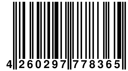 4 260297 778365