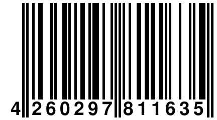 4 260297 811635