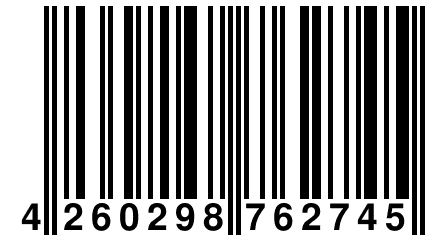 4 260298 762745