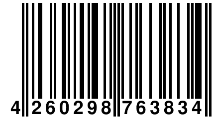 4 260298 763834