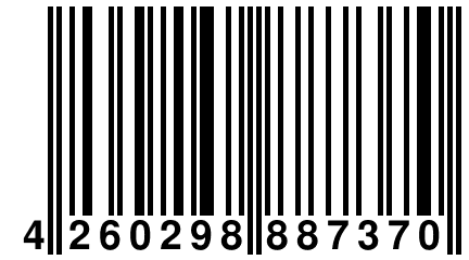 4 260298 887370