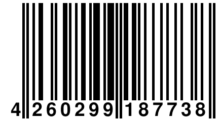 4 260299 187738