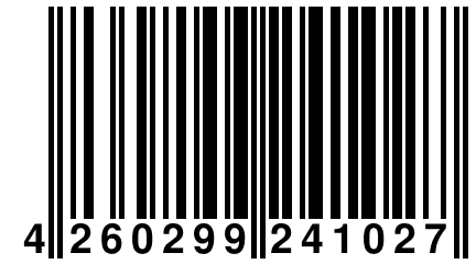 4 260299 241027