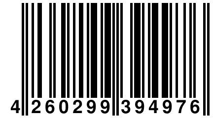 4 260299 394976