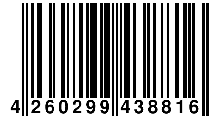 4 260299 438816