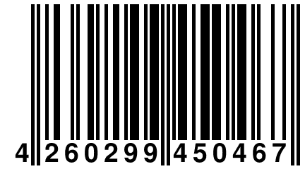 4 260299 450467