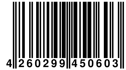 4 260299 450603