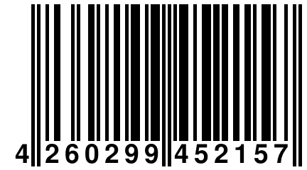 4 260299 452157