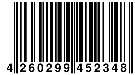 4 260299 452348