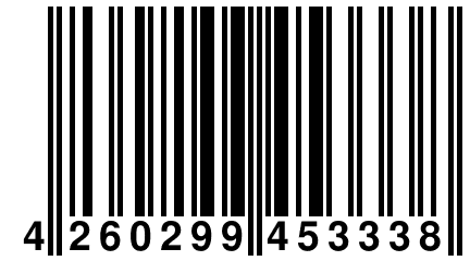 4 260299 453338