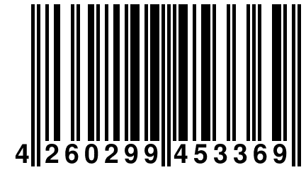 4 260299 453369