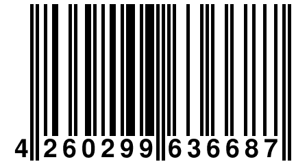 4 260299 636687